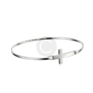 Silver Pendant