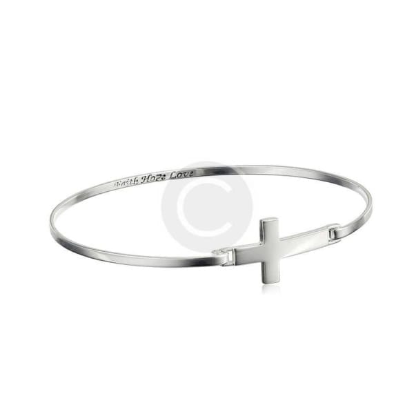 Silver Pendant
